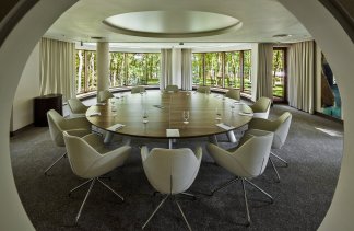 Hotele 4**** - Hotel NARVIL Conference & SPA - obiekt - zdjęcie 5 