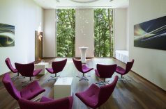 Hotele 4**** - Hotel NARVIL Conference & SPA - zdjęcie 4