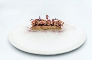 Hotele 4**** - Hotel NARVIL Conference & SPA - restaurant - zdjęcie 2 