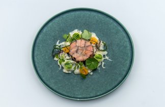 Hotele 4**** - Hotel NARVIL Conference & SPA - restaurant - zdjęcie 1 