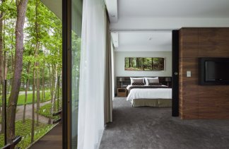 Hotele 4**** - Hotel NARVIL Conference & SPA - Pokoje - zdjęcie 2 