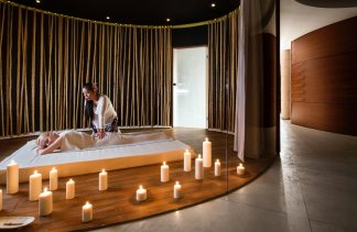 Hotele 4**** - Hotel NARVIL Conference & SPA - service - zdjęcie 2 