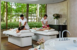 Hotele 4**** - Hotel NARVIL Conference & SPA - service - zdjęcie 3 