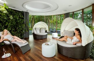 Hotele 4**** - Hotel NARVIL Conference & SPA - service - zdjęcie 4 