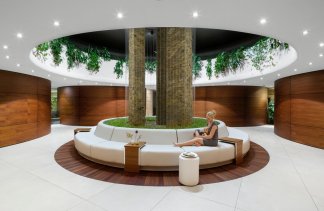 Hotele 4**** - Hotel NARVIL Conference & SPA - service - zdjęcie 6 