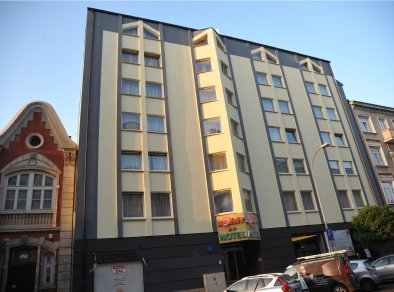 HIT HOTEL - sale konferencyjne Warszawa