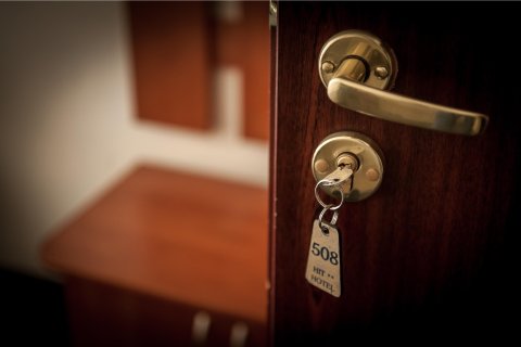 Hotele ** - HIT HOTEL - zdjęcie 2