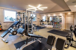 Hotele 4**** - Airport Hotel Okęcie - obiekt - zdjęcie 20 