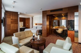 Hotele 4**** - Airport Hotel Okęcie - obiekt - zdjęcie 6 