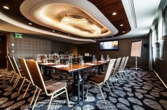 Hotele 4**** - Airport Hotel Okęcie - zdjęcie 3