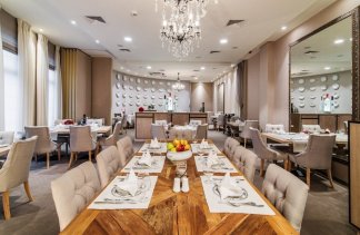 Hotele 4**** - Airport Hotel Okęcie - obiekt - zdjęcie 13 