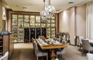 Hotele 4**** - Airport Hotel Okęcie - obiekt - zdjęcie 14 