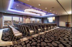 Hotele 4**** - Airport Hotel Okęcie - zdjęcie 2