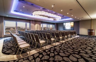 Hotele 4**** - Airport Hotel Okęcie - obiekt - zdjęcie 2 