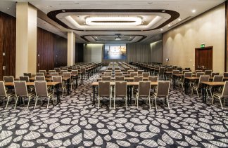 Hotele 4**** - Airport Hotel Okęcie - obiekt - zdjęcie 4 