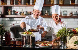 Hotele 4**** - Airport Hotel Okęcie - obiekt - zdjęcie 10 