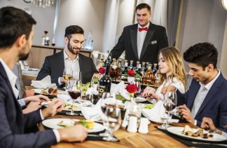 Hotele 4**** - Airport Hotel Okęcie - obiekt - zdjęcie 15 