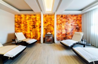 Hotele 4**** - Airport Hotel Okęcie - obiekt - zdjęcie 16 