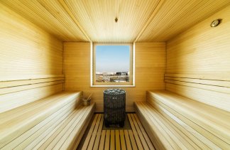 Hotele 4**** - Airport Hotel Okęcie - obiekt - zdjęcie 17 