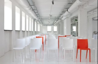 Centra konferencyjne - MYSIA 3 - obiekt - zdjęcie 7 