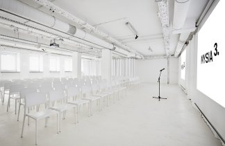 Centra konferencyjne - MYSIA 3 - obiekt - zdjęcie 8 