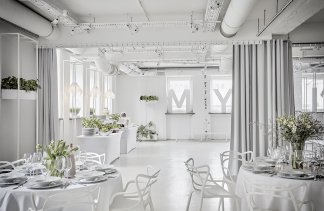 Centra konferencyjne - MYSIA 3 - obiekt - zdjęcie 13 