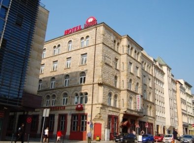 Hotel Lothus - sale konferencyjne Wrocław