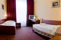 Hotele 3*** - Hotel Lothus - zdjęcie 4