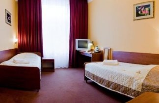 Hotele 3*** - Hotel Lothus - obiekt - zdjęcie 4 