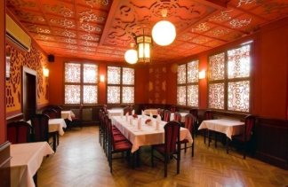 Hotele 3*** - Hotel Lothus - obiekt - zdjęcie 3 