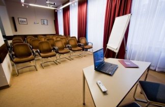 Hotele 3*** - Hotel Lothus - obiekt - zdjęcie 2 