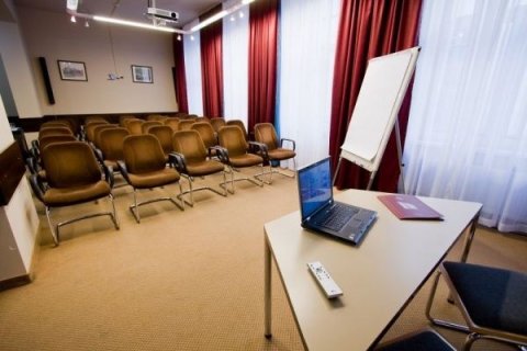 Hotele 3*** - Hotel Lothus - zdjęcie 2