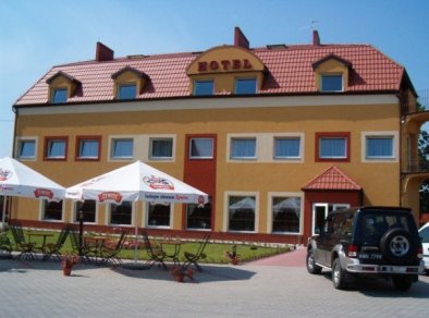 Hotel Jester - sale konferencyjne Wrocław