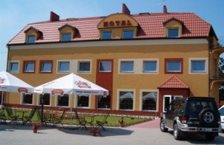 Hotele 3*** - Hotel Jester - obiekt - zdjęcie 1 