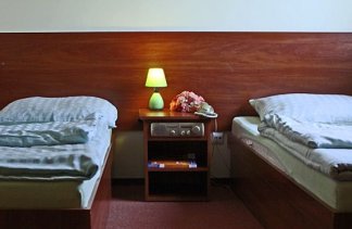 Hotele 3*** - Hotel Jester - obiekt - zdjęcie 4 