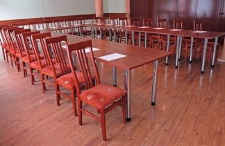 Hotele 3*** - Hotel Jester - obiekt - zdjęcie 2 