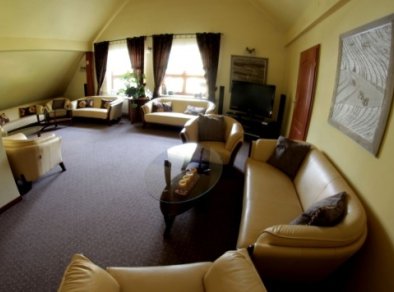 Lubelskie Forum Pracodawców - sale konferencyjne Lublin