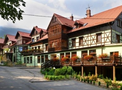 Hotel Artus Prestige & Spa - sale konferencyjne Karpacz