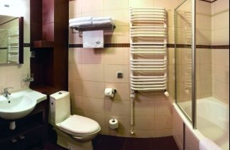 Hotele 3*** - Hotel Artus Prestige & Spa - obiekt - zdjęcie 4 