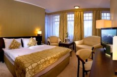 Hotele 3*** - Hotel Artus Prestige & Spa - zdjęcie 3