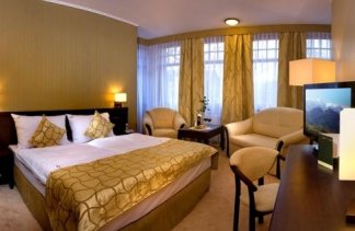 Hotele 3*** - Hotel Artus Prestige & Spa - obiekt - zdjęcie 3 