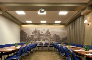 Hotele 3*** - Hotel Artus Prestige & Spa - obiekt - zdjęcie 2 