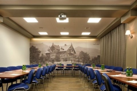 Hotele 3*** - Hotel Artus Prestige & Spa - zdjęcie 2