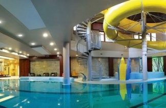 Hotele 3*** - Hotel Artus Prestige & Spa - obiekt - zdjęcie 5 
