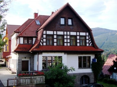 Pensjonat Lider - sale konferencyjne Szklarska Poręba