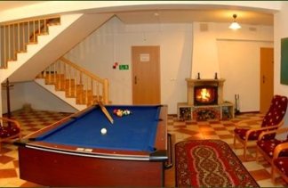 Hotele 3*** - Pensjonat Lider - obiekt - zdjęcie 4 