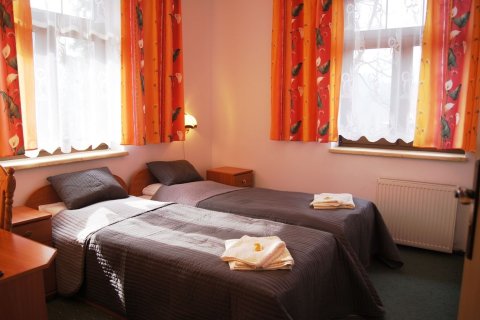Hotele 3*** - Pensjonat Lider - zdjęcie 2