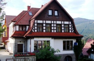 Hotele 3*** - Pensjonat Lider - obiekt - zdjęcie 1 