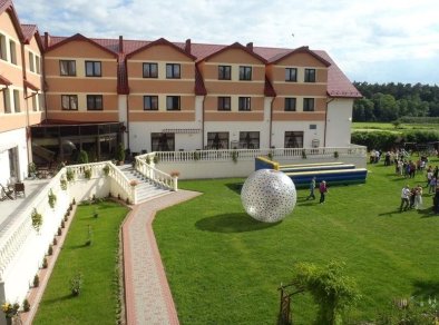 Rubbens & Monet Centrum Hotelowo Konferencyjne - sale konferencyjne Toruń