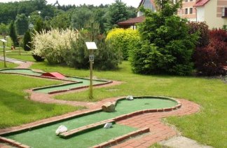 Hotele 3*** - Rubbens & Monet Centrum Hotelowo Konferencyjne - obiekt - zdjęcie 19 